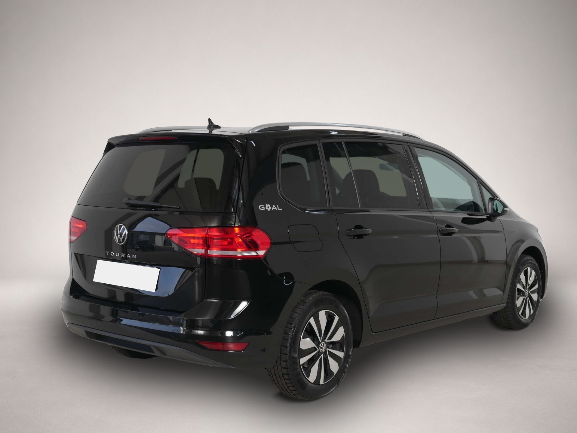 Bild 5 Volkswagen Touran 1.5 TSI GOAL