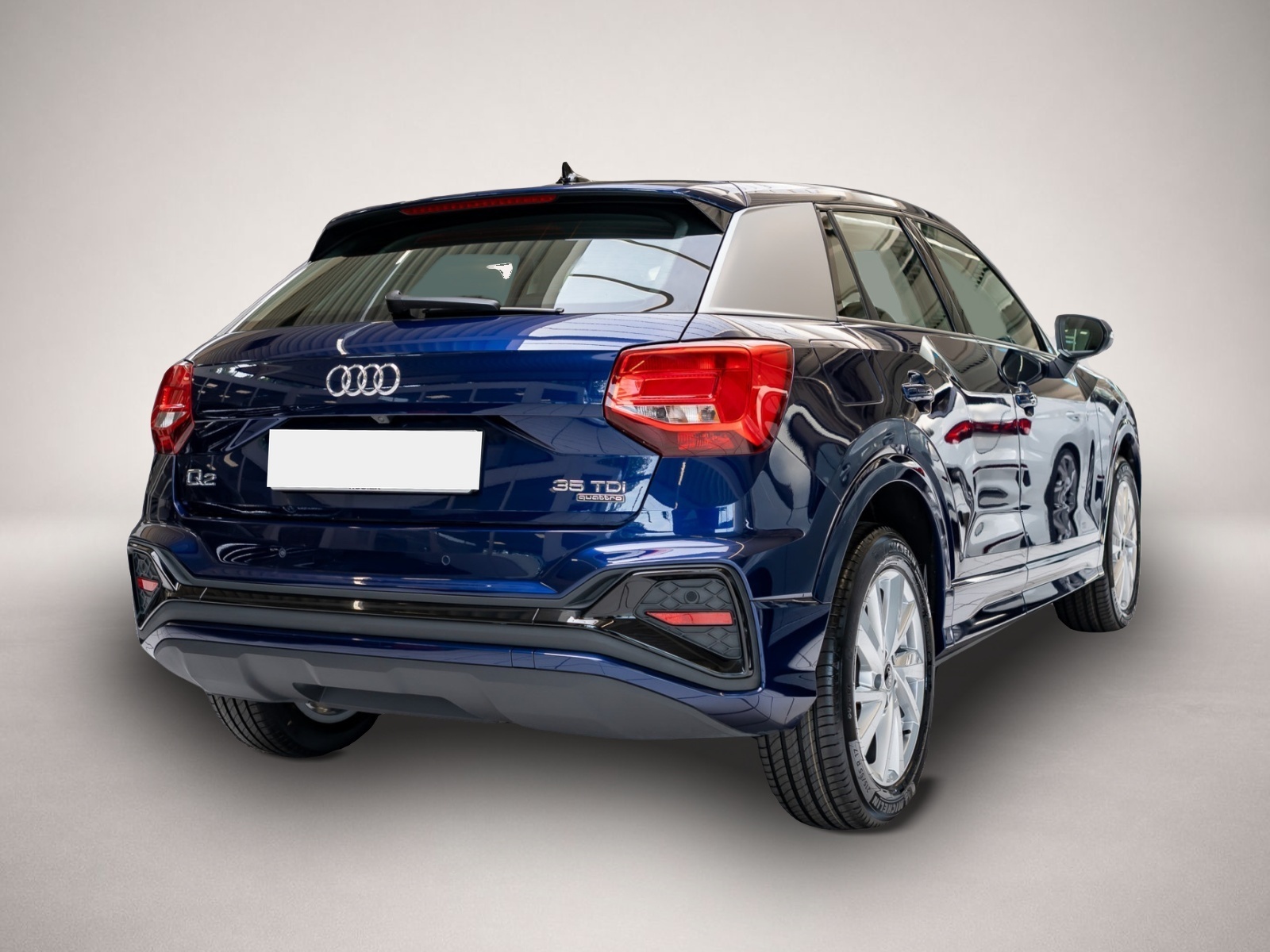 Bild 3 Audi Q2