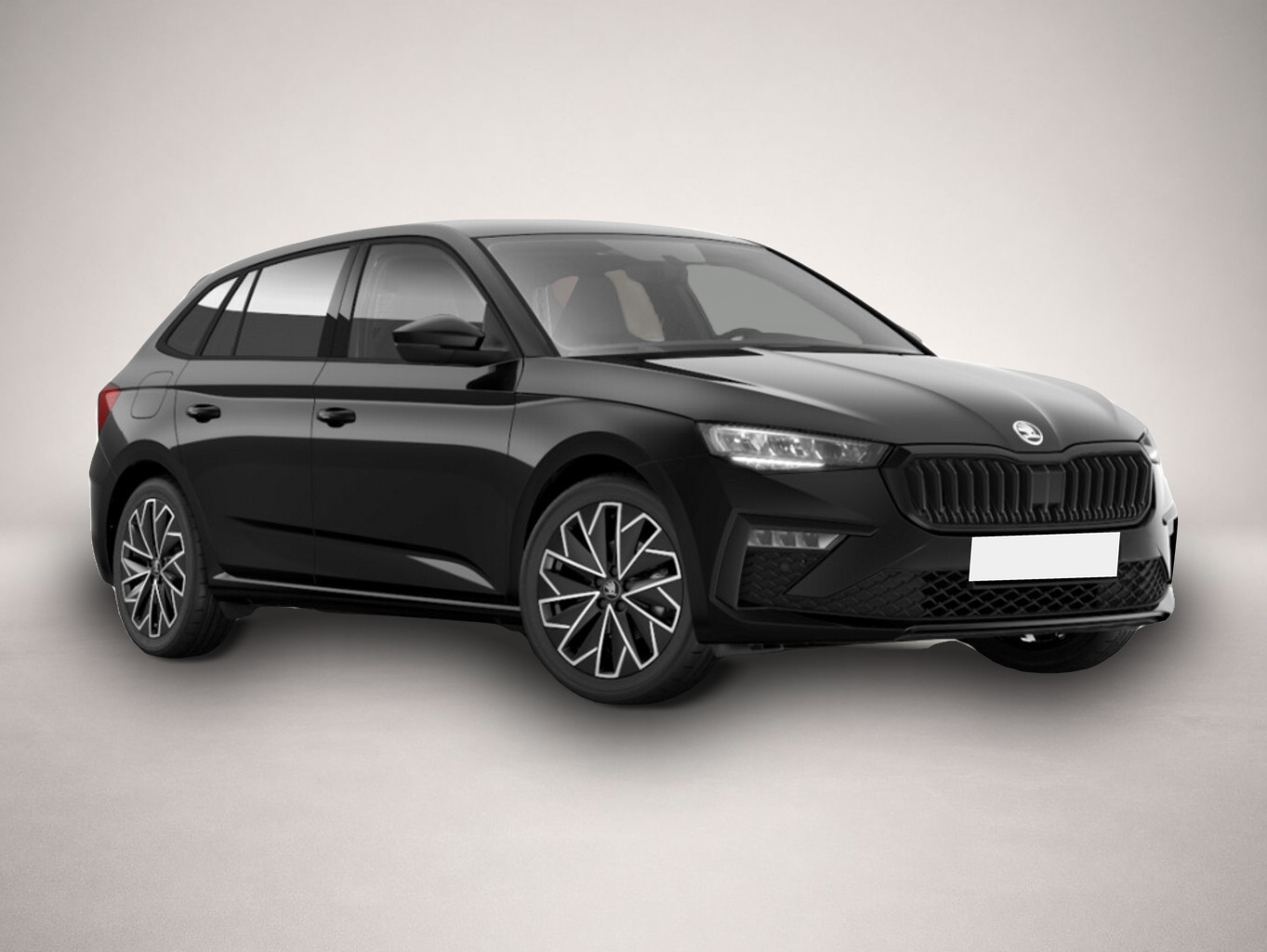 Bild 1 Skoda Scala DSG Dynamic ACC SideA Kam Kessy SHZ SunS