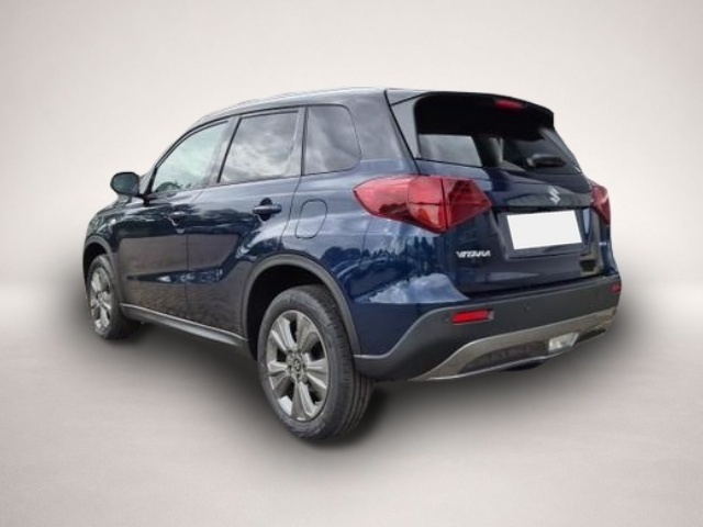 Bild 2 Suzuki Vitara Comfort 110PS Automatik MHEV 4x4 ALLGRI.