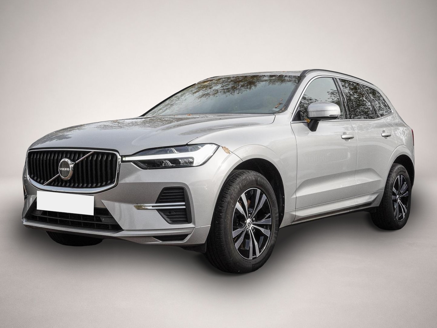 Bild XC60 Volvo