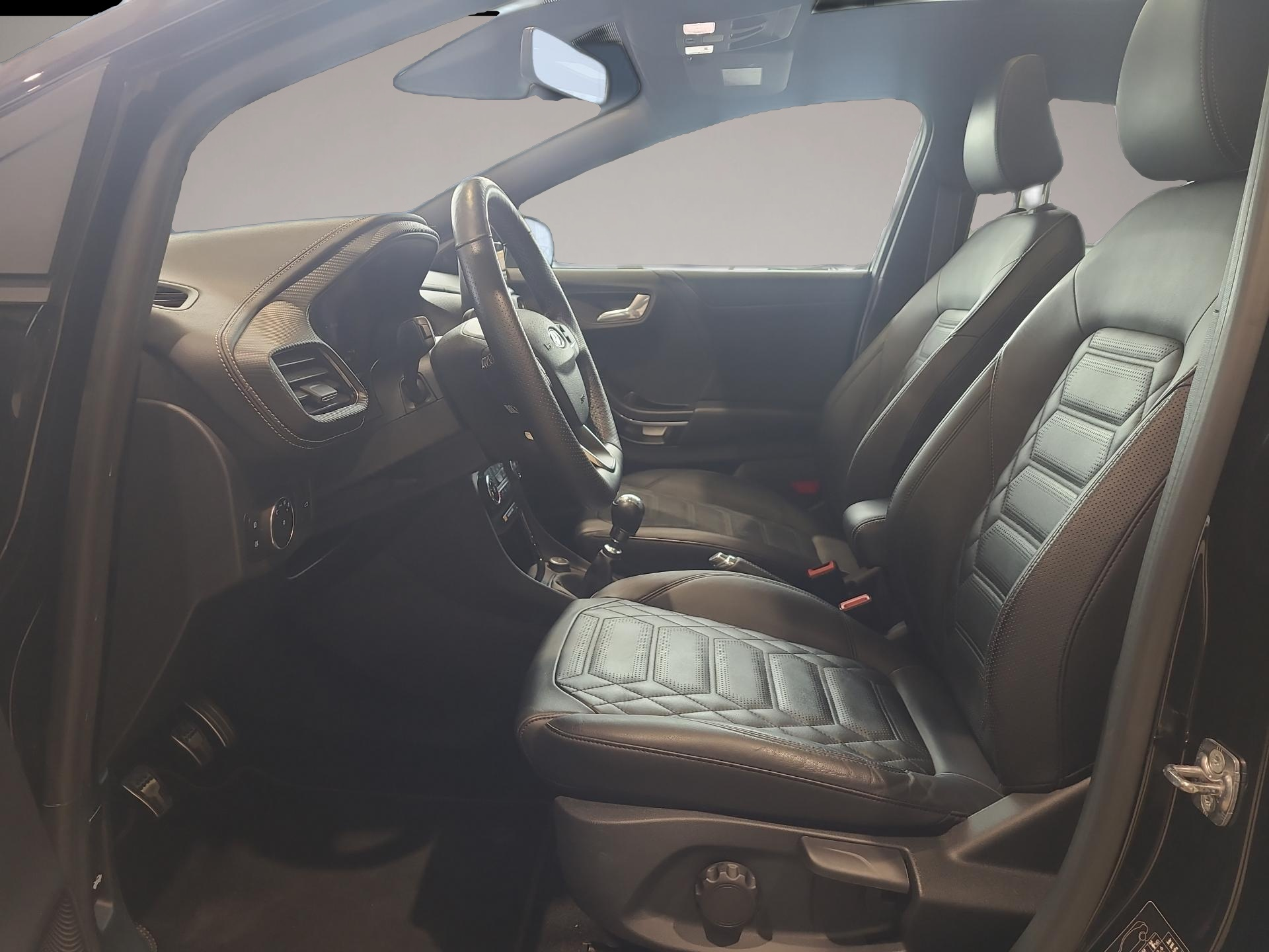 Bild 5 Ford Puma ST-Line Vignale Bluetooth Navi LED Volllede