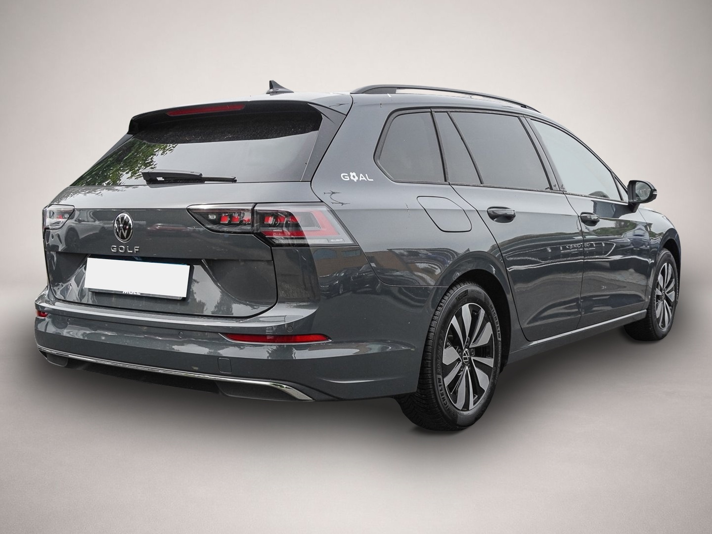 Bild 3 Volkswagen Golf Variant 2.0 TDI DSG Life Goal