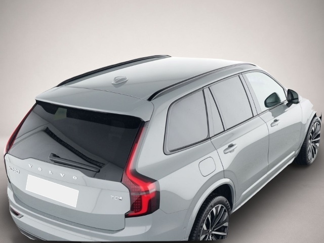 Bild 4 Volvo XC90 FACELIFT Plus Dark Recharge Plug-In Hybrid