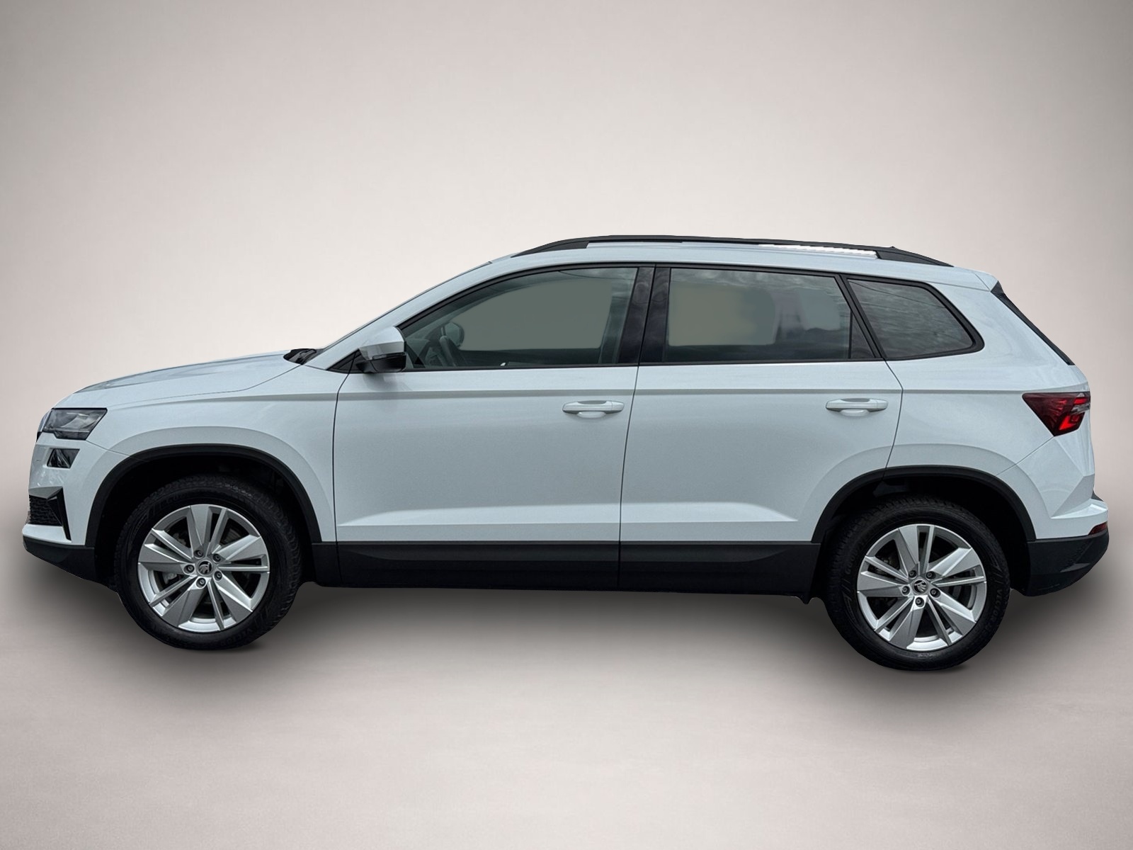 Bild 3 Skoda Karoq Selection 4x4 TDI DSG|ACC|NAVI|KAMERA|