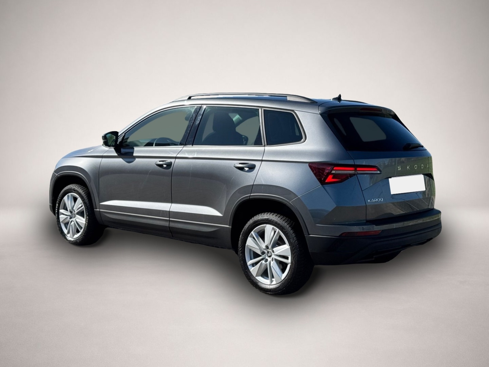 Bild 4 Skoda Karoq Selection TDI|NAVI|KAMERA|ACC|SMARTLINK