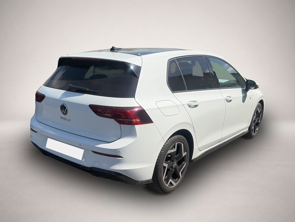 Fotografie 4 des Volkswagen Golf 2.0 TDI DSG R-Line*Pano*Harman Kardon*KeyGo