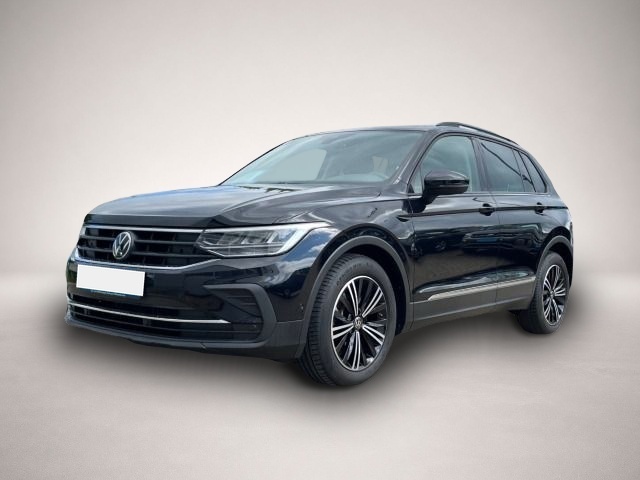 Bild Tiguan Volkswagen