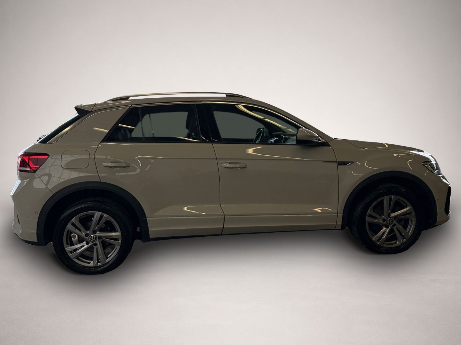 Bild 6 Volkswagen T-Roc 1.0 TSI R-Line *LED*App-Connect*Sitzheizun