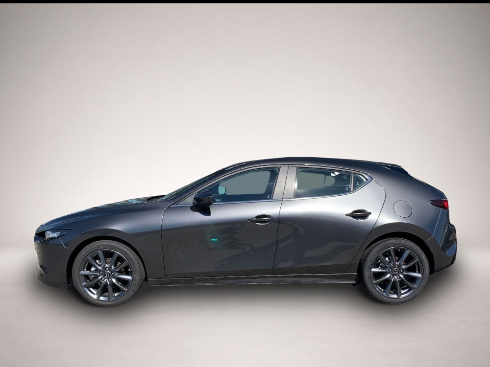 Fotografie 2 des Mazda 3 E-Skyactiv-G 140 48V Prime-Line AT6