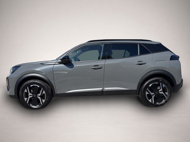 Bild 2 Peugeot 2008 ALLURE PT130 EAT8
