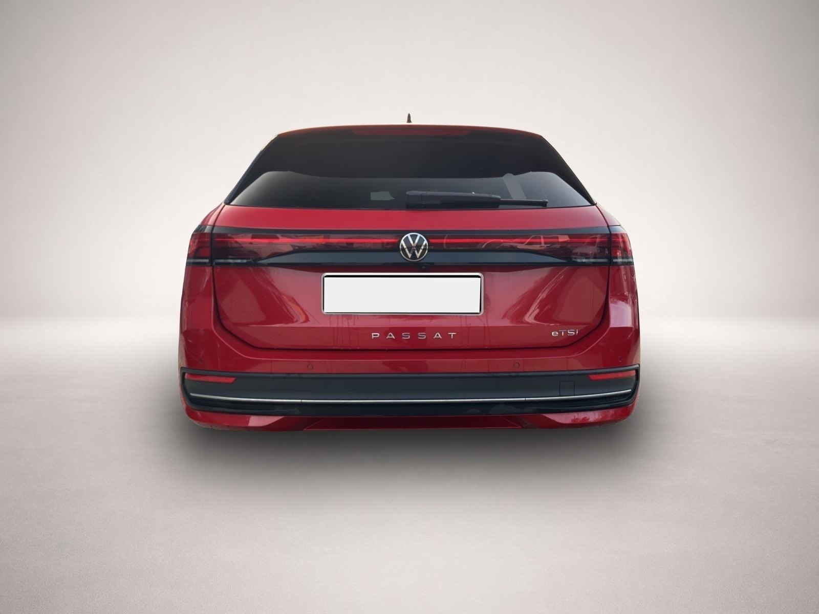 Bild 5 Volkswagen Passat Variant 1.5 eTSI DSG Business AHK KAMERA