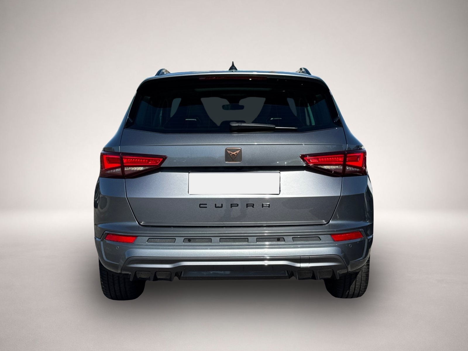 Bild 5 Cupra Ateca 4Drive TSI DSG|AHK|PANO|el.HECK|WINTER-PKT