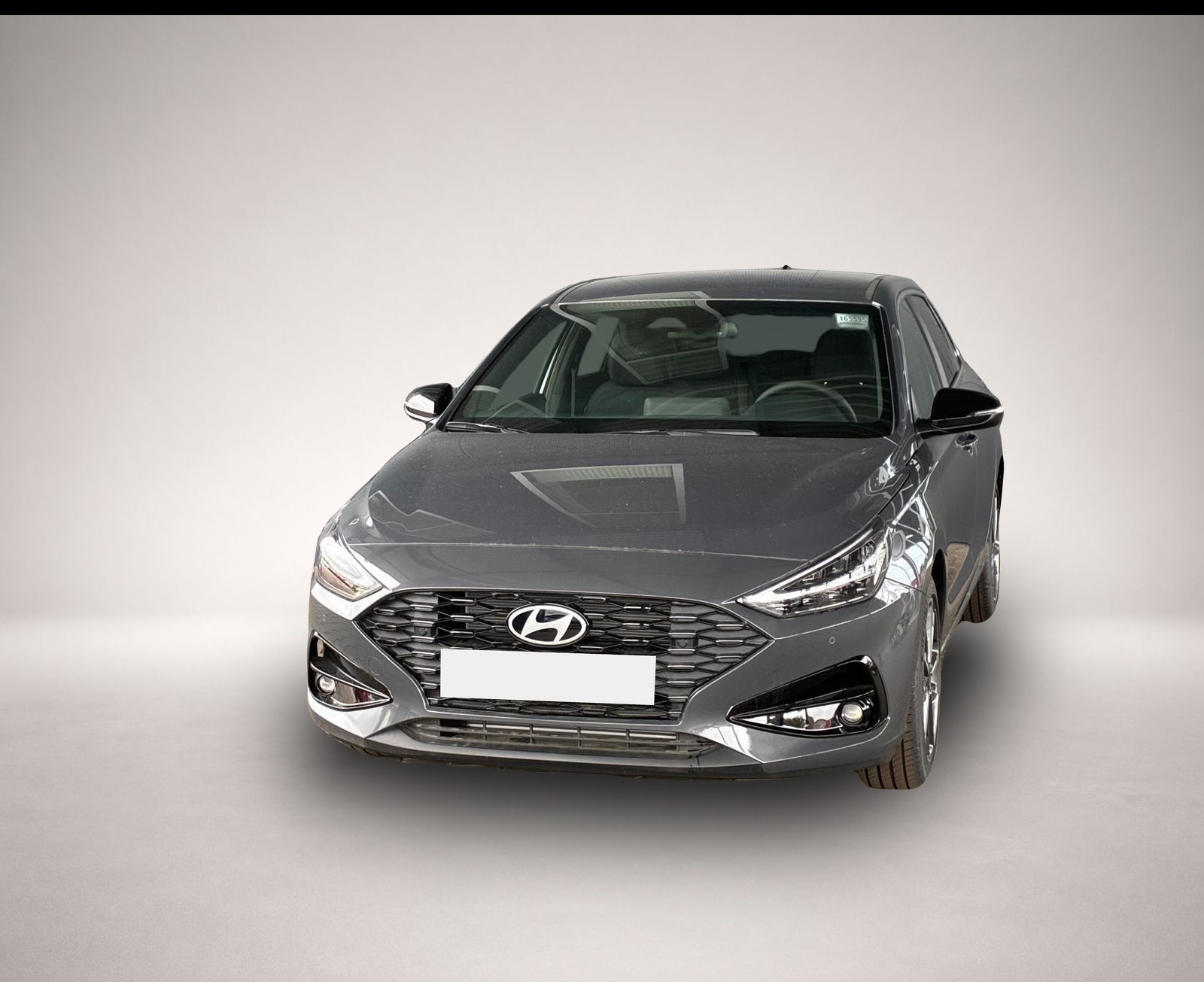 Bild i30 Hyundai