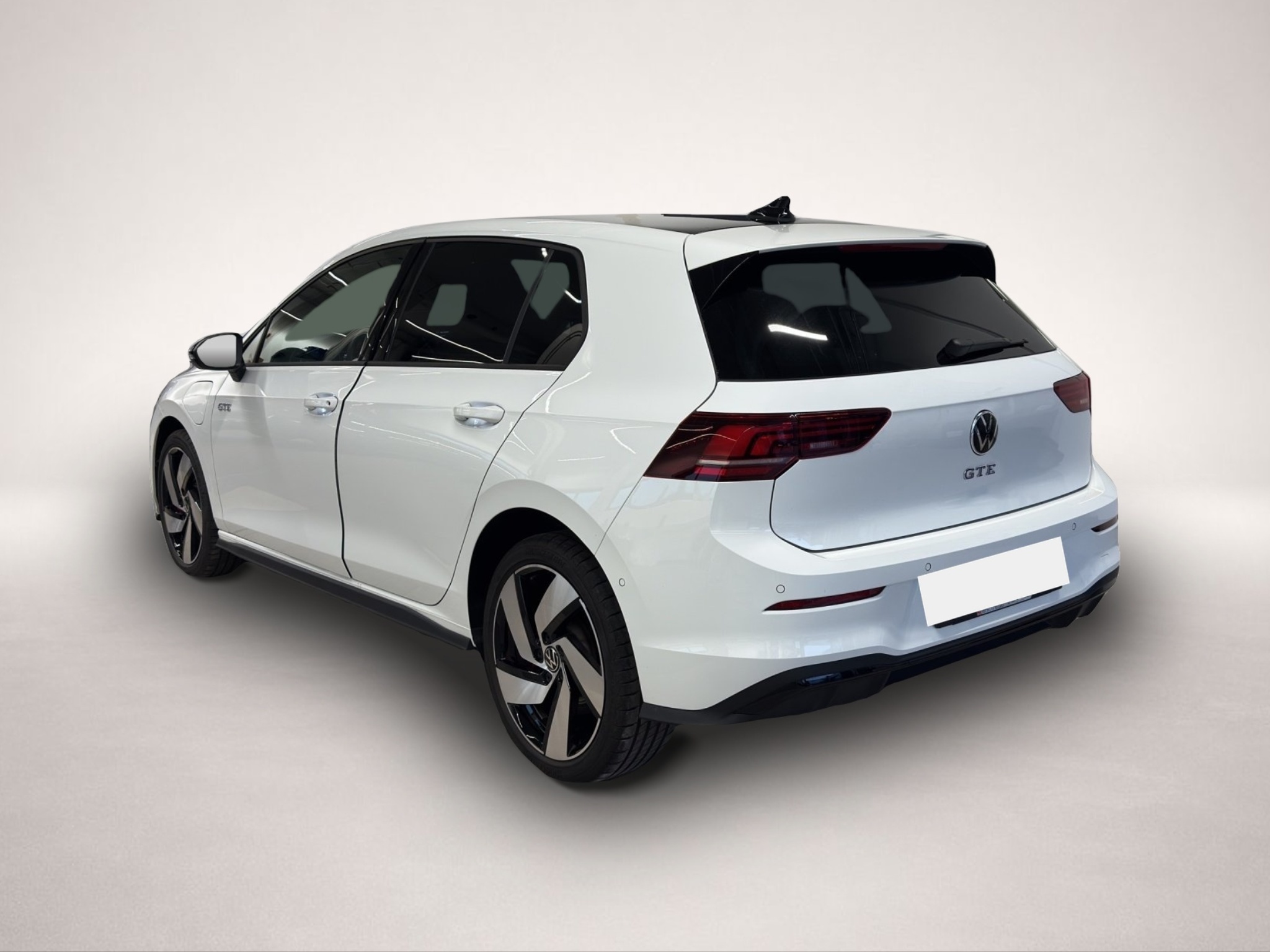 Bild 4 Volkswagen Golf 8 1.5 TSI eHybrid GTE LED-PLUS ACC HUD NAVI