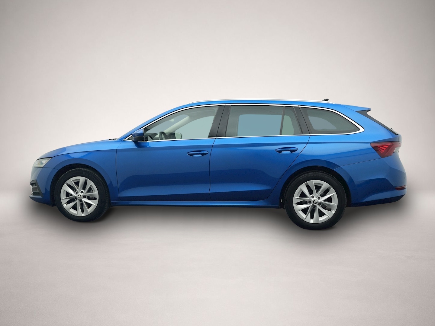 Bild 2 Skoda Octavia Combi 2.0 TDI DSG Style NAVI AHK STANDHZ