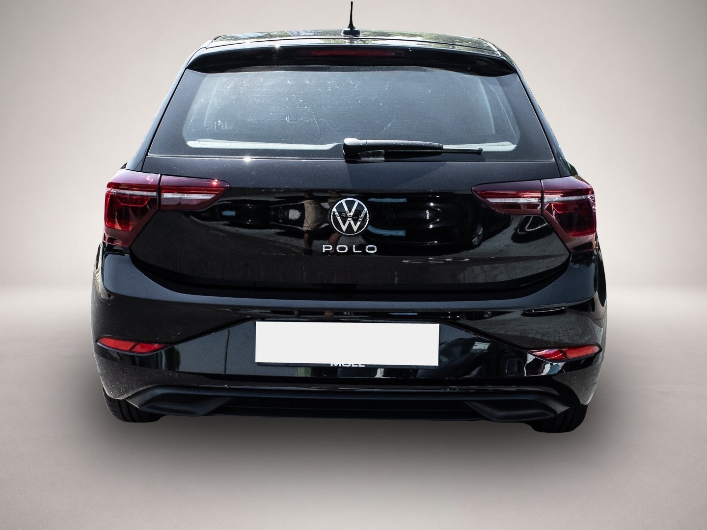 Bild 5 Volkswagen Polo 1.0 TSI DSG Style NAVI LED ALU