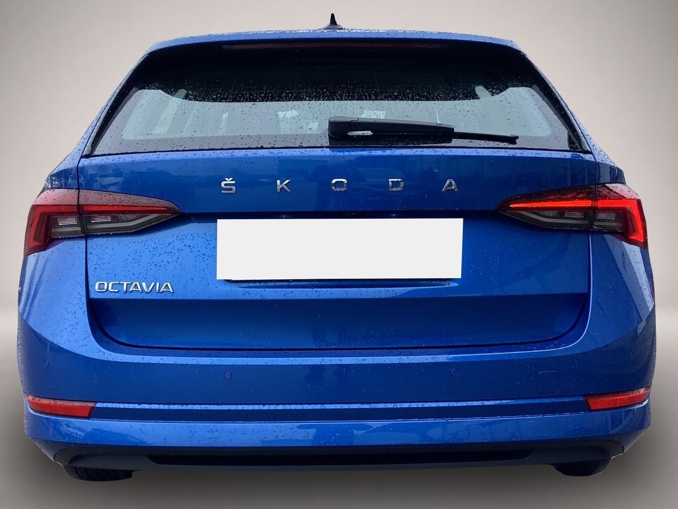 Bild 4 Skoda Octavia Combi 2.0 TDI DSG AHK+SMART-LINK+VIRTUAL
