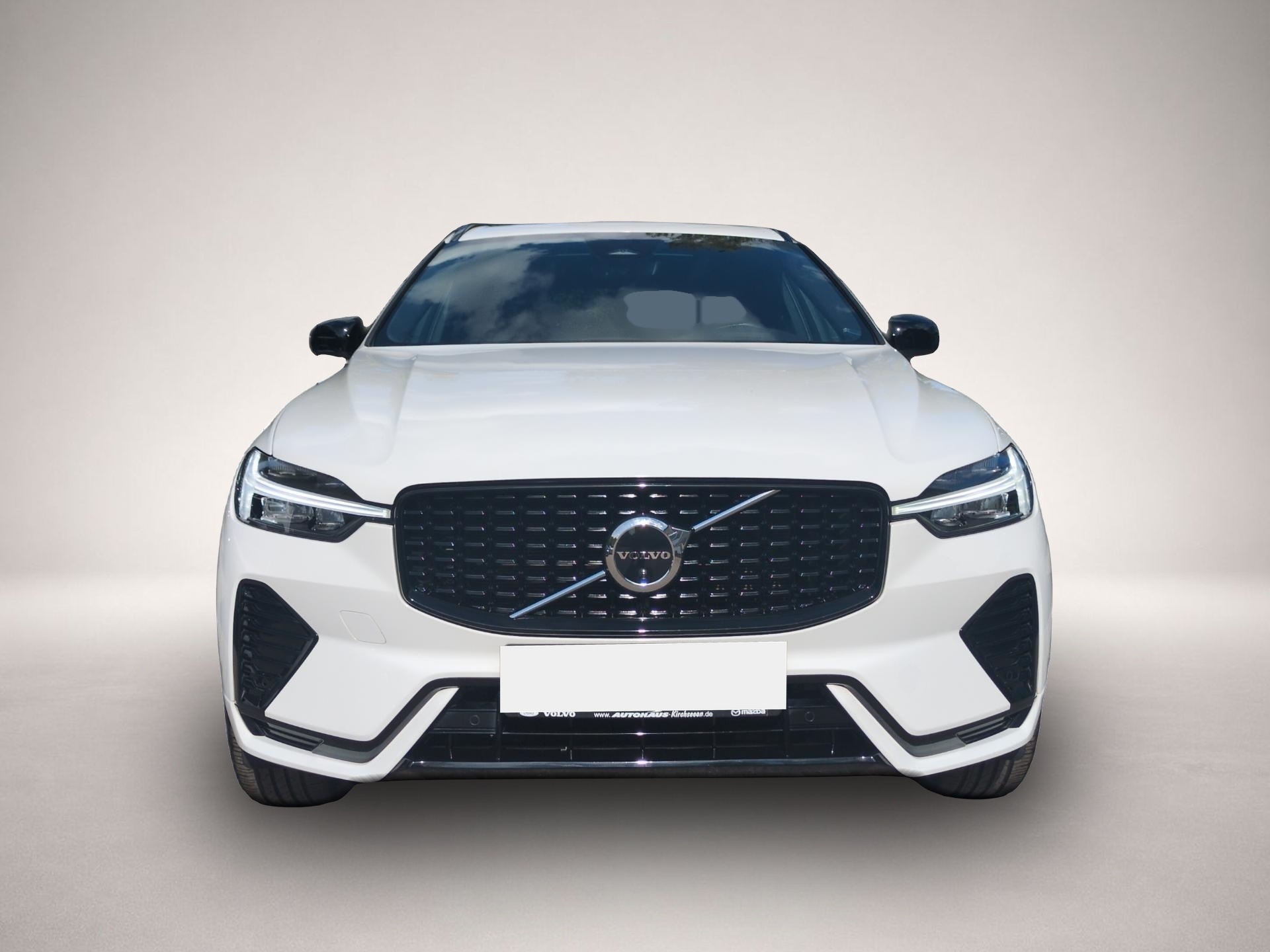 Bild 5 Volvo XC60 B4 (Benzin) R-Design 2WD Automatik Bluetoot