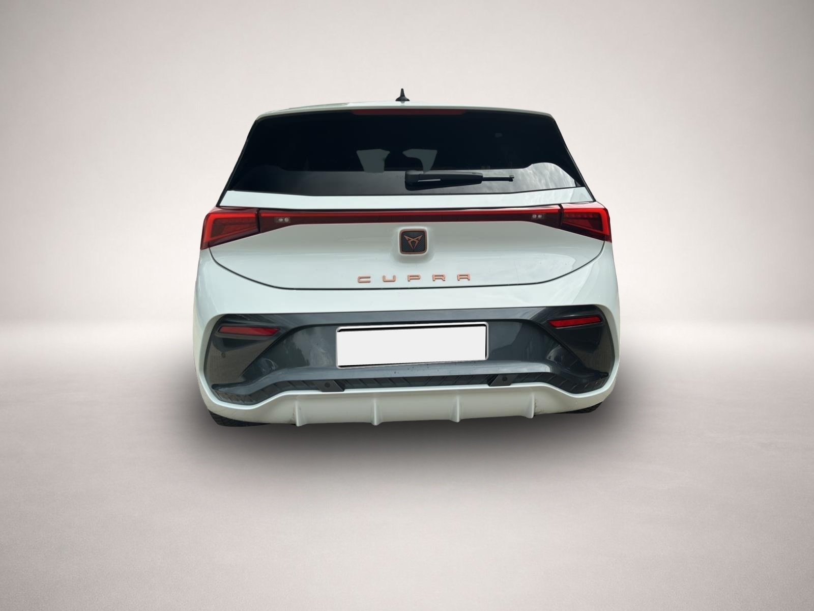 Bild 5 Cupra Born AB333EUR 82KW WÄPU NAVI 360 HuD SHZ