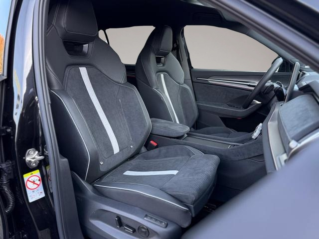 Bild 3 Skoda Kodiaq Sportline Kodiaq Sportline 2.0 TSI DSG 4x4 7Sit.