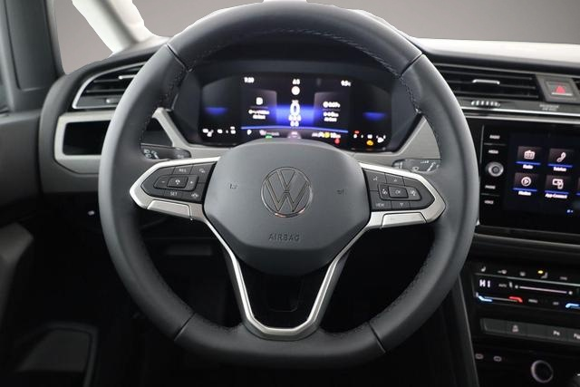 Bild 4 Volkswagen Touran Comfortline BMT/Start-Stopp 1.5 TSI DSG Comfort.