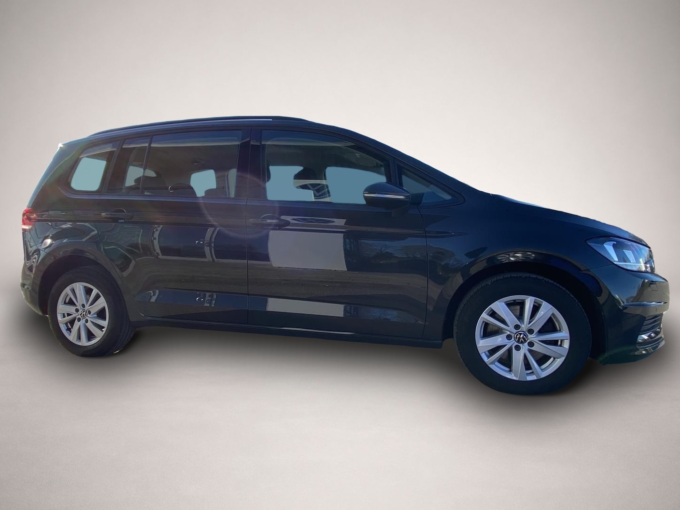 Bild 6 Volkswagen Touran 2.0 TDI AHK+VIRTUAL-COCKPIT+KAMERA+NAVI+D