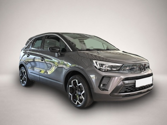 Opel Crossland (X) Crossland GS Line 1.2 +NAVI+R-KAM+CARPLAY+ALLWET - Thumbnail 2