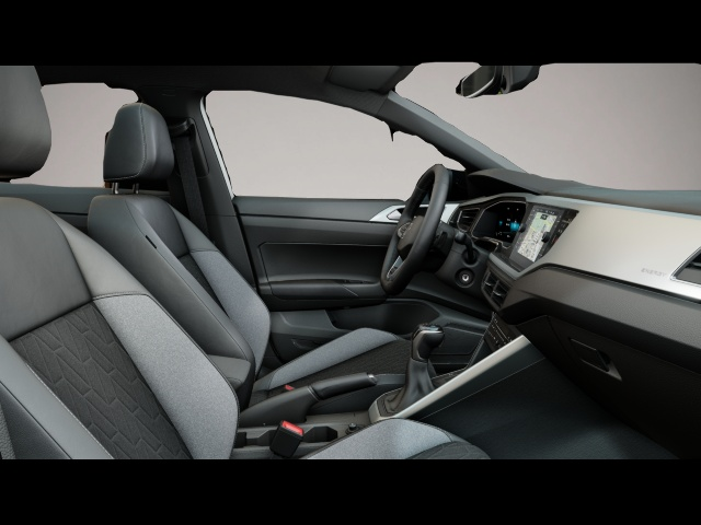 Bild 7 Volkswagen Taigo 1.0 TSI OPF DSG ENERGY