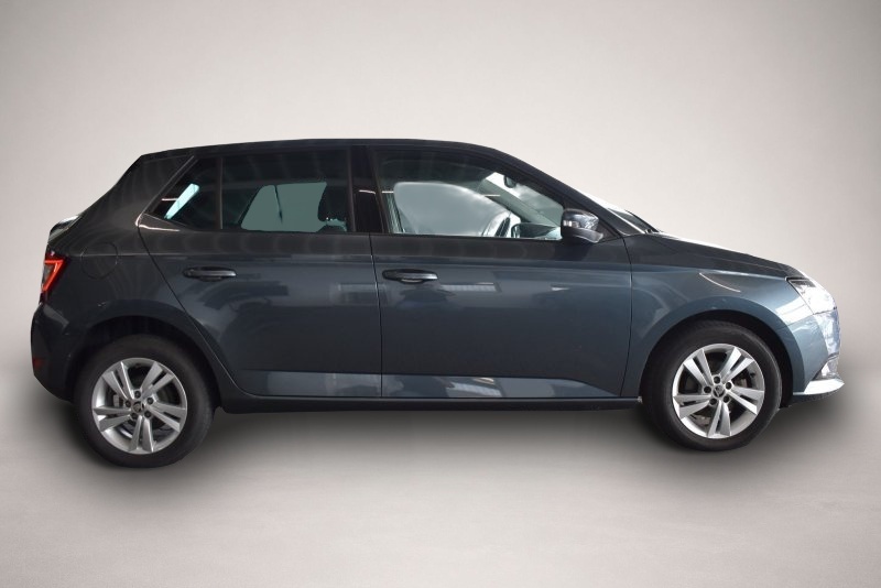 Bild 6 Skoda Fabia 1.0 TSI Style Climatronic Kamera Sitzhzg