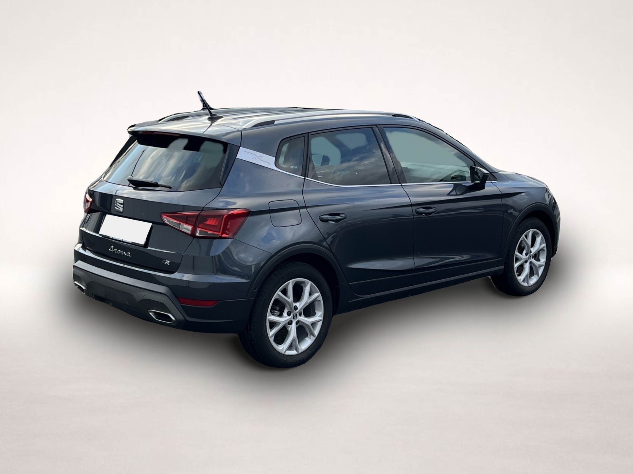 Bild 6 Seat Arona 1.5 TSI DSG FR 134¤ m.20% Anz. AHK Navi AC