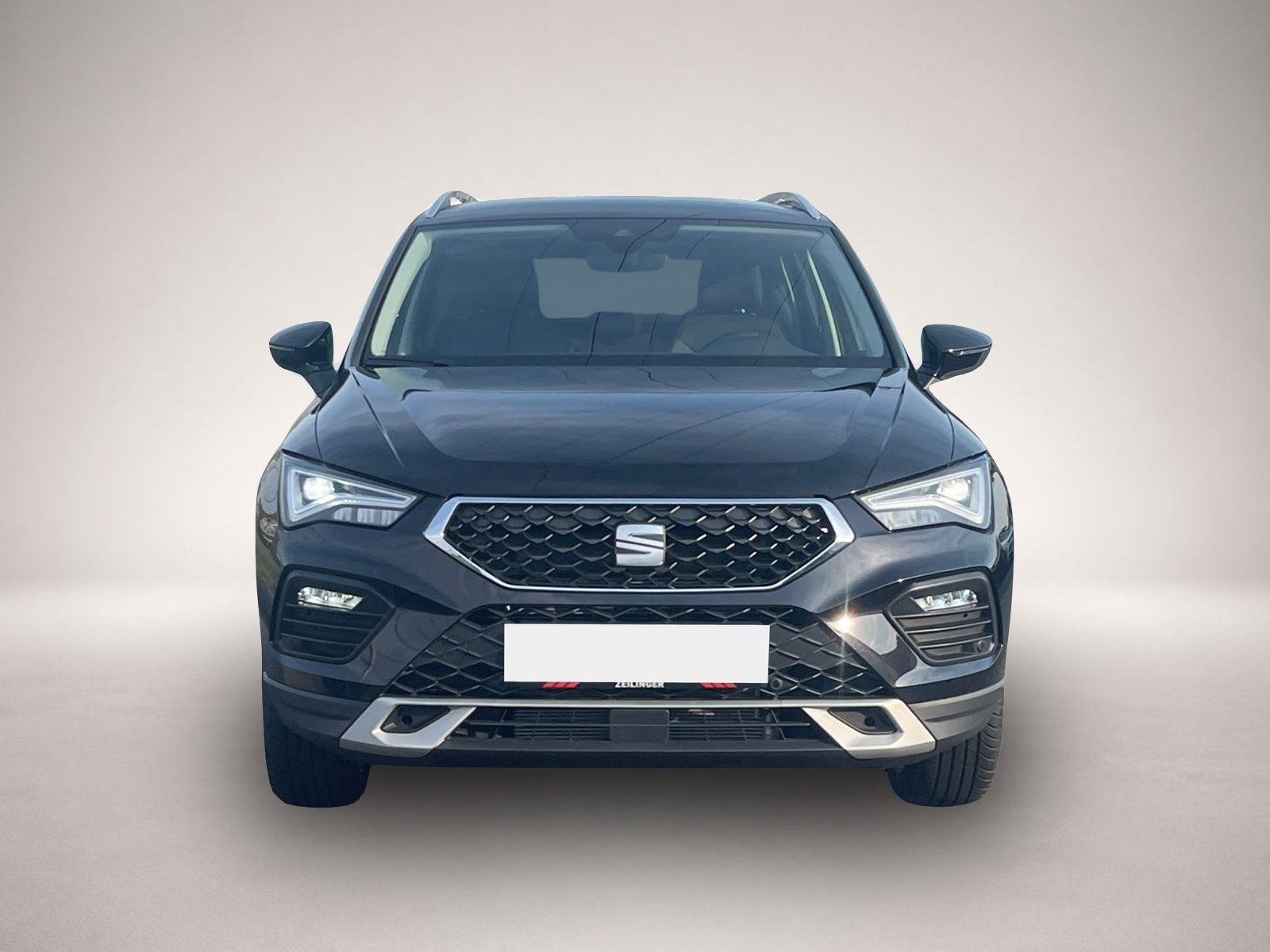 Bild 2 Seat Ateca Style TSI DSG|AHK|el.HECKKLAPPE|NAVI|ACC