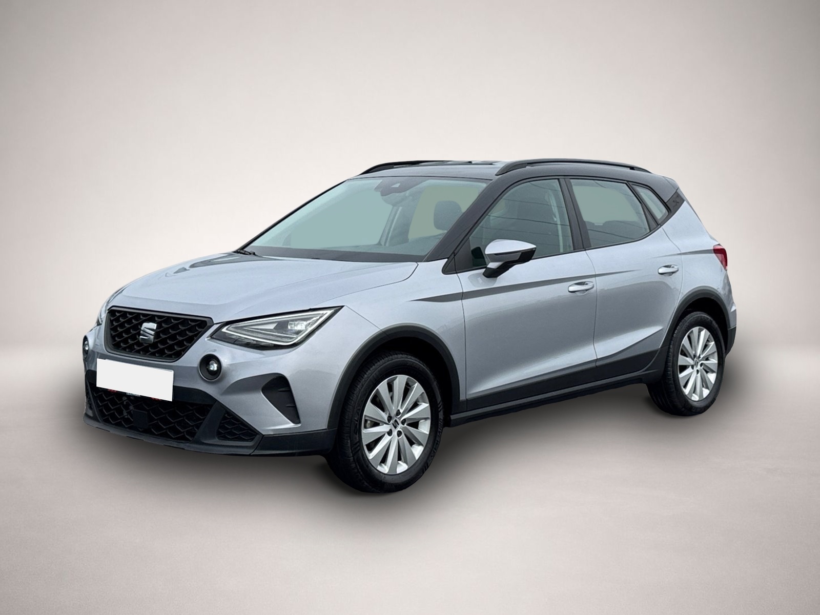 Fotografie Seat Arona Style TSI DSG|LED|KLIMA|TEMPOMAT|DAB|