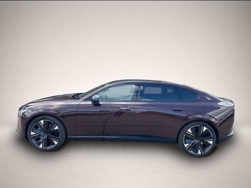 Fotografie 3 des Volvo ES90 Single Motor RWD Ultra STDH*PANO*360°VIEW