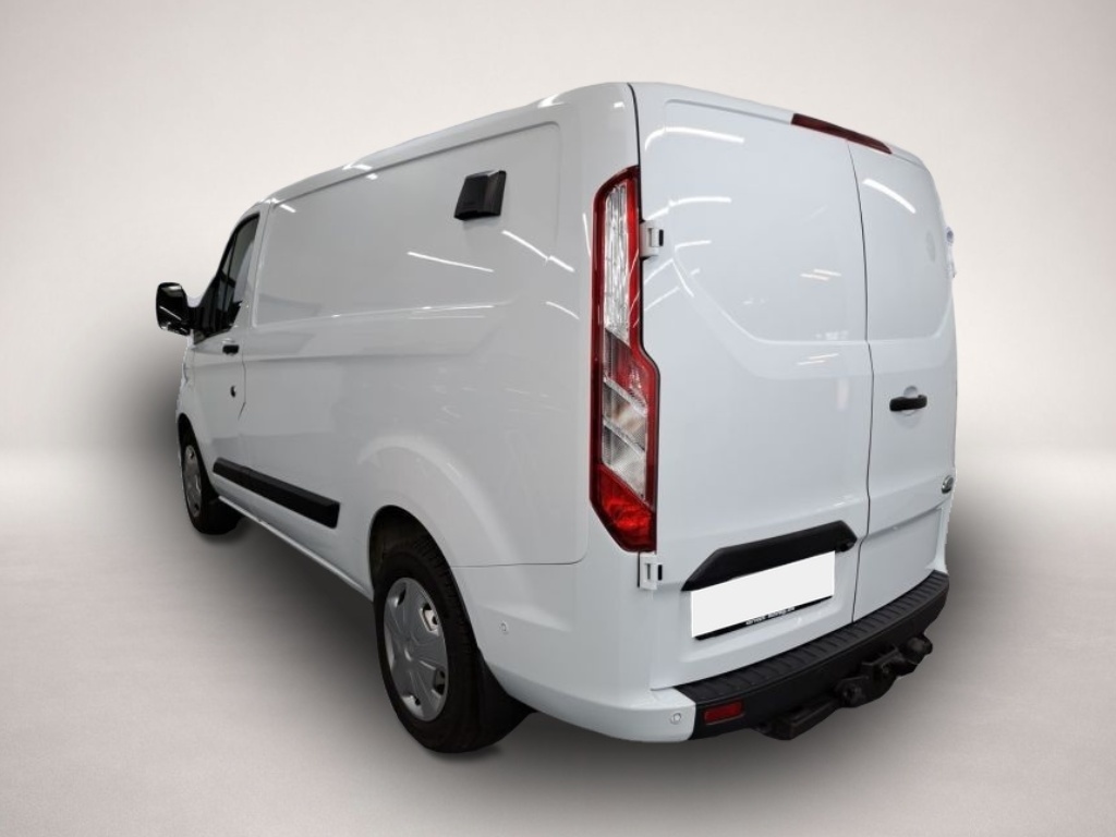 Bild 3 Ford Other Transit Custom 320 L1 Trend AHK RFK Sortimo Ausb