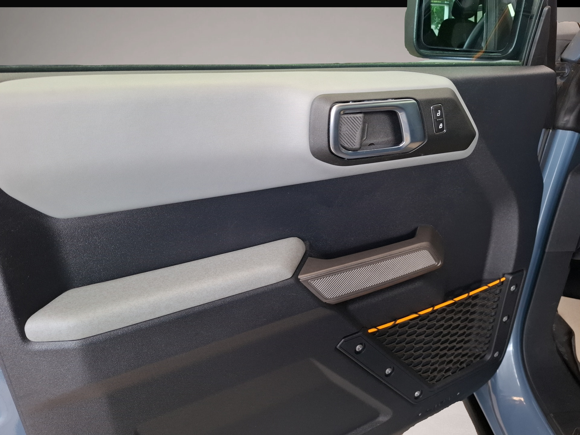 Bild 6 Ford Bronco Badlands e-4WD Bluetooth Navi LED Klima