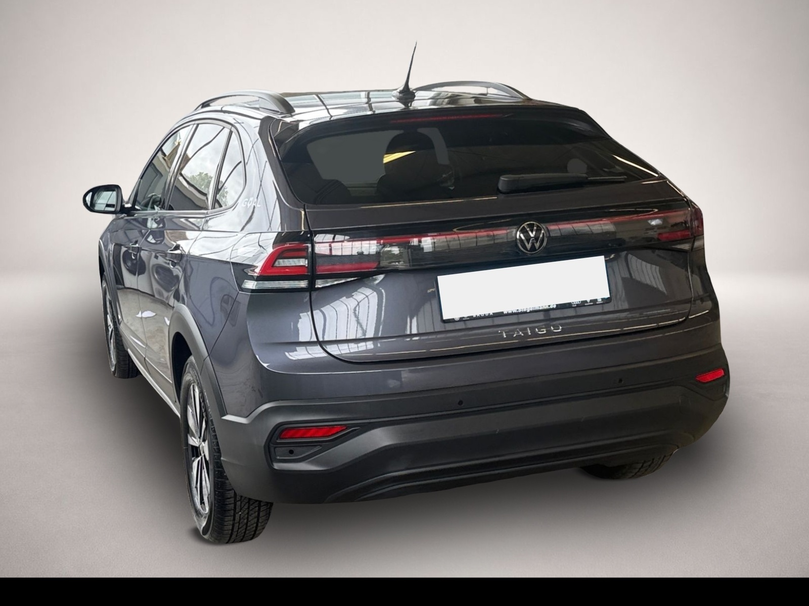 Bild 3 Volkswagen Taigo 1.0 TSI Goal *LED*App-Connect*Sitzheizung*