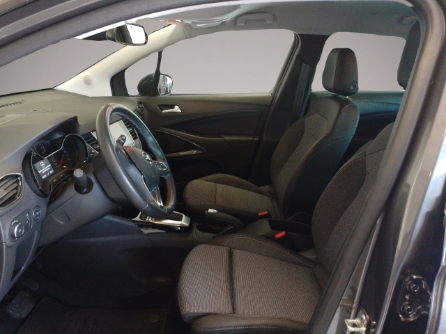 Fotografie 7 des Opel Crossland (X) Crossland Elegance 1.2T AT NAVI LED DAB+ ALLWETT