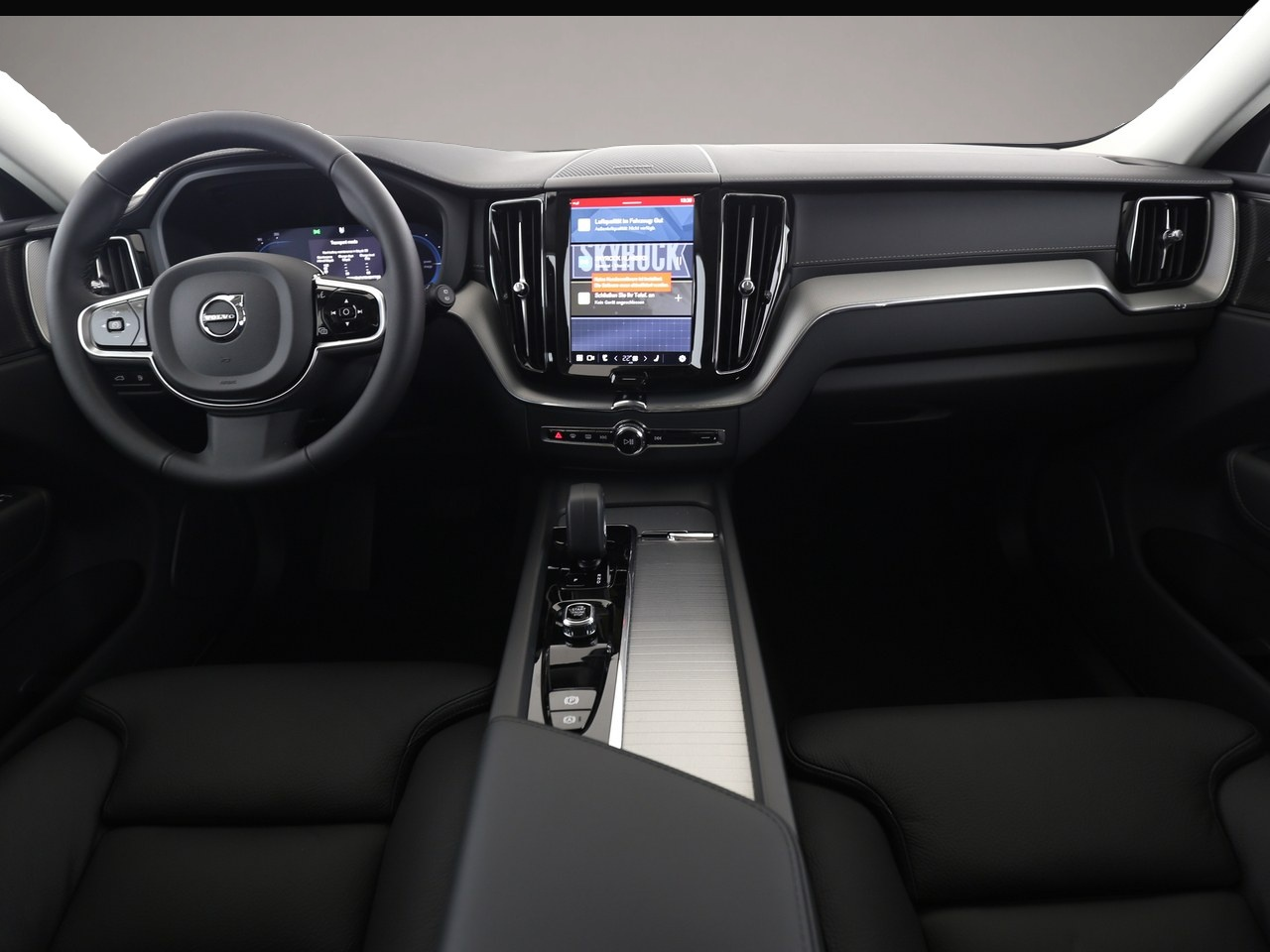 Bild 7 Volvo XC60 Ultra Dark Recharge Plug-In Hybrid AWD T8 T