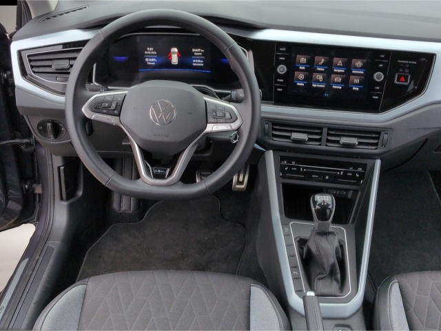 Bild 5 Volkswagen Taigo GOAL 1.0TSI*ACC LED Navi digCock SHZ 2xPDC