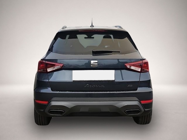Bild 5 Seat Arona 1.5 TSI 110 kW FR Arona 1.5 TSI DSG FR AHK / Te.
