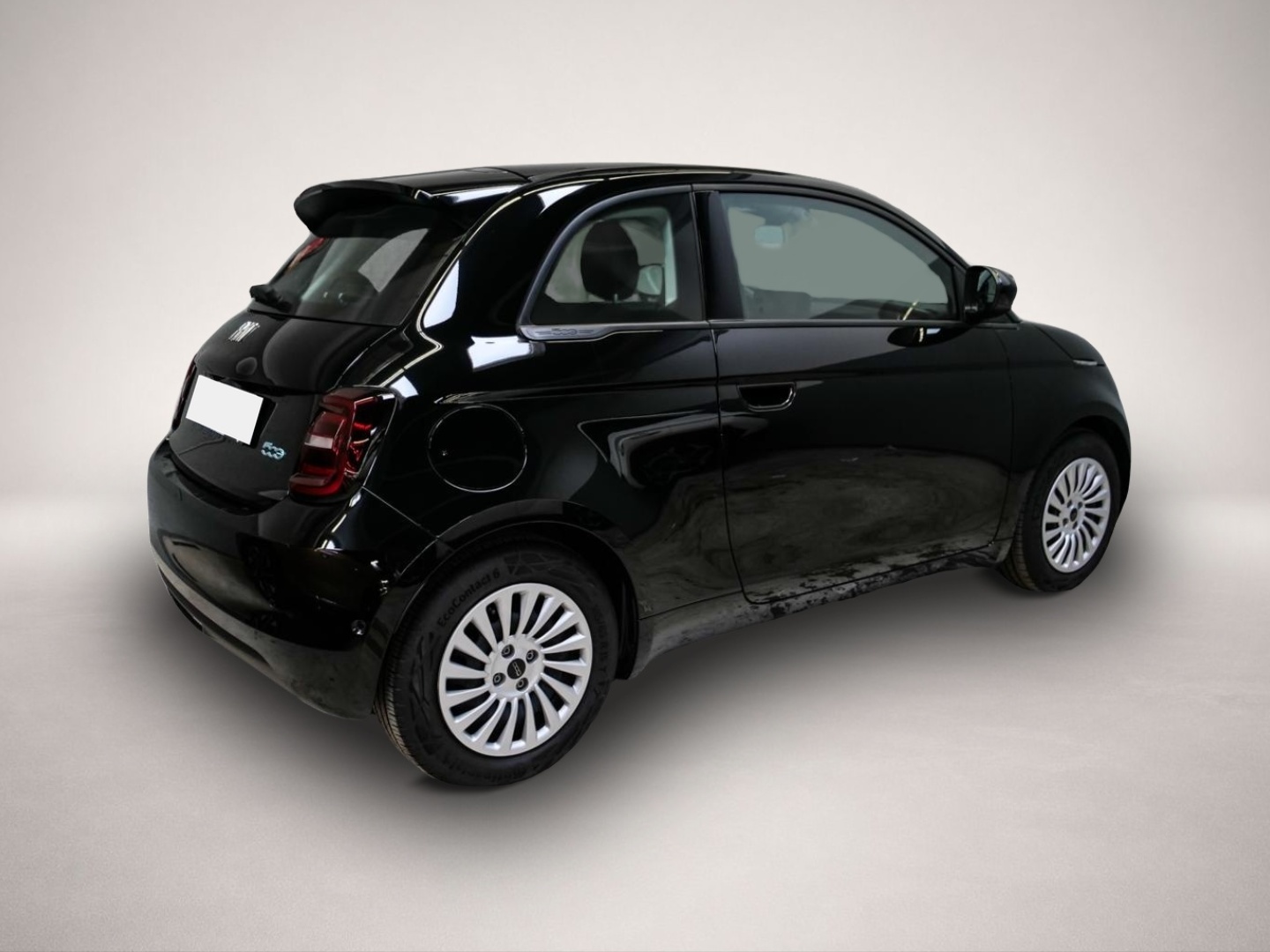 Bild 2 Fiat 500e Navi Soundsystem JBL Apple CarPlay Android