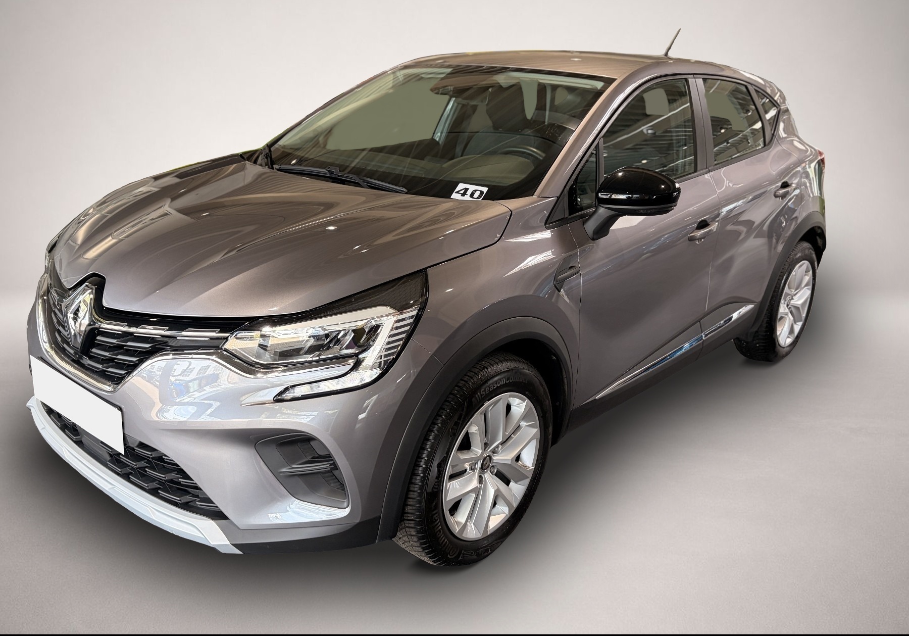 Bild Captur Renault