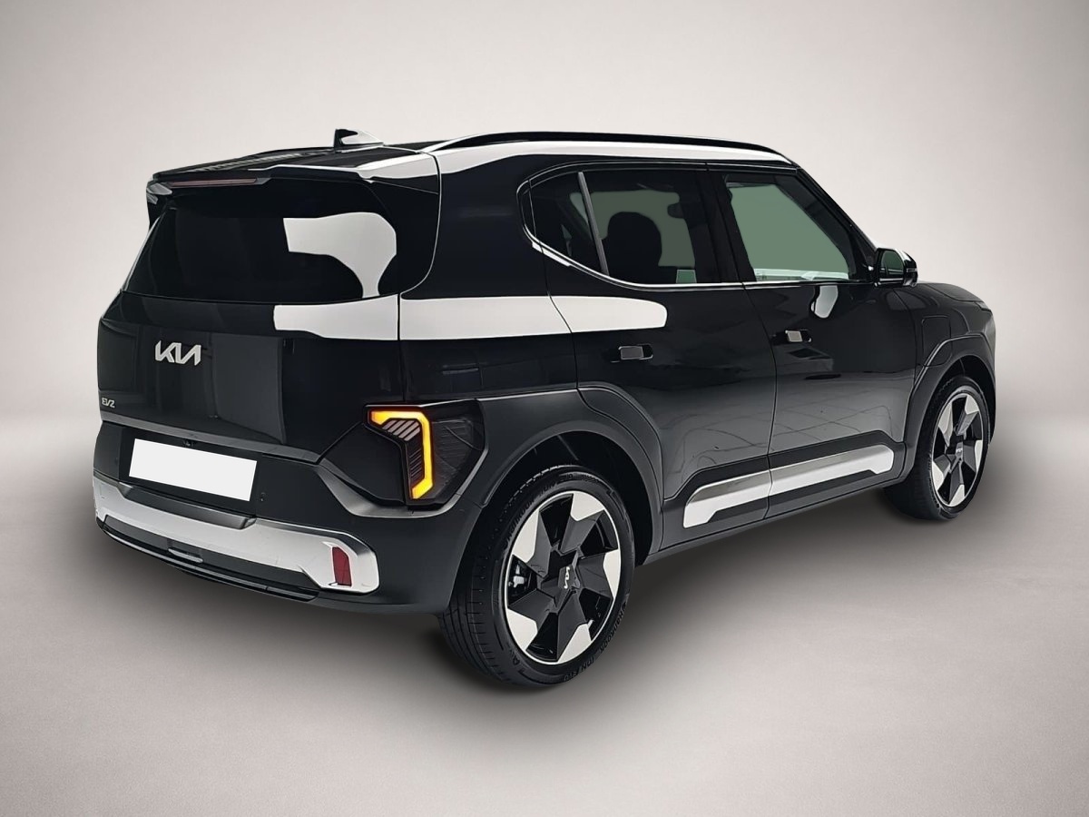 Bild 2 Kia EV2 42.2 KWH EARTH MJ27 WINTER-CONNECT 22KW-AC T