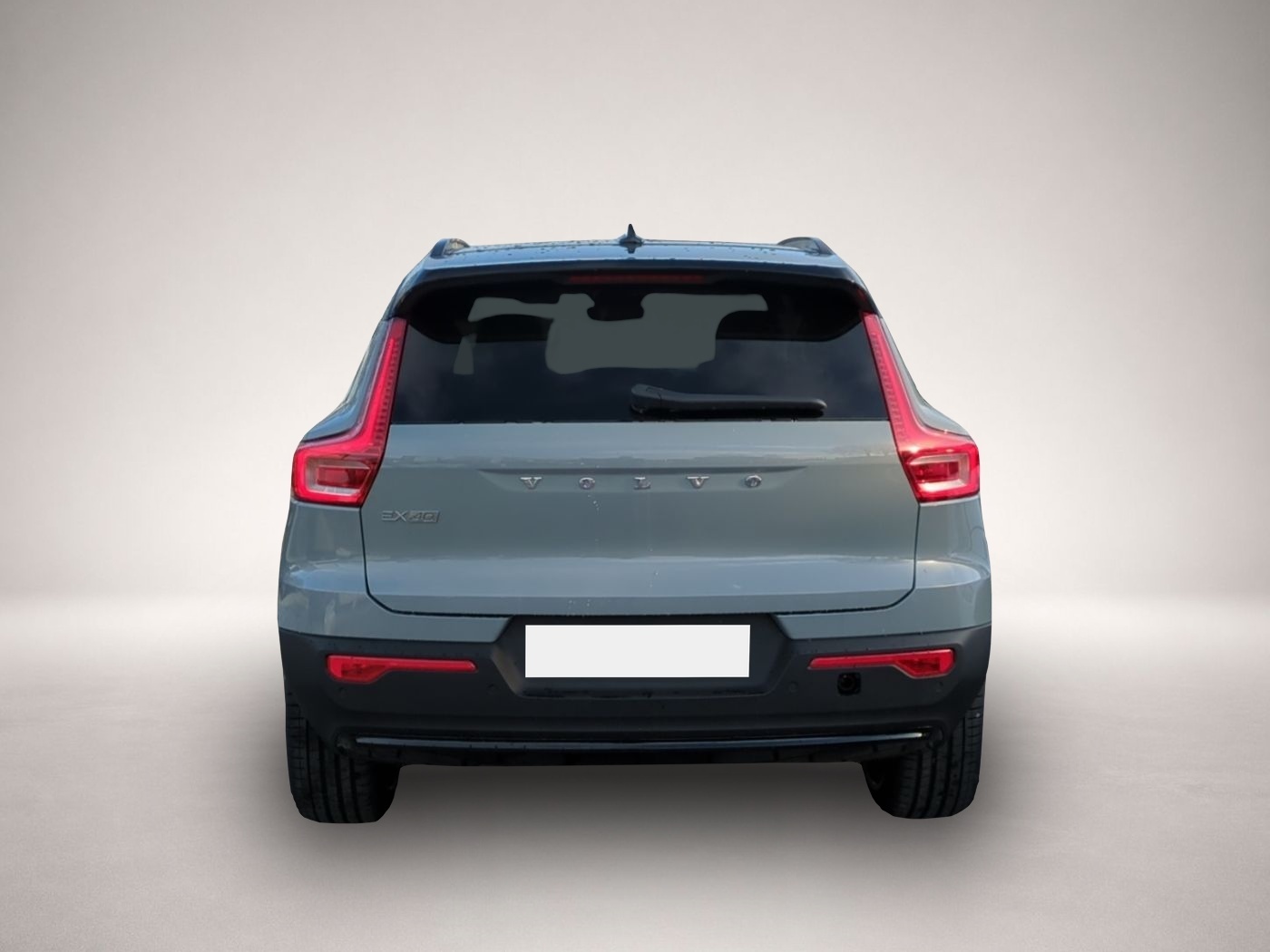 Bild 5 Volvo EX40 Plus Extended Range AHK