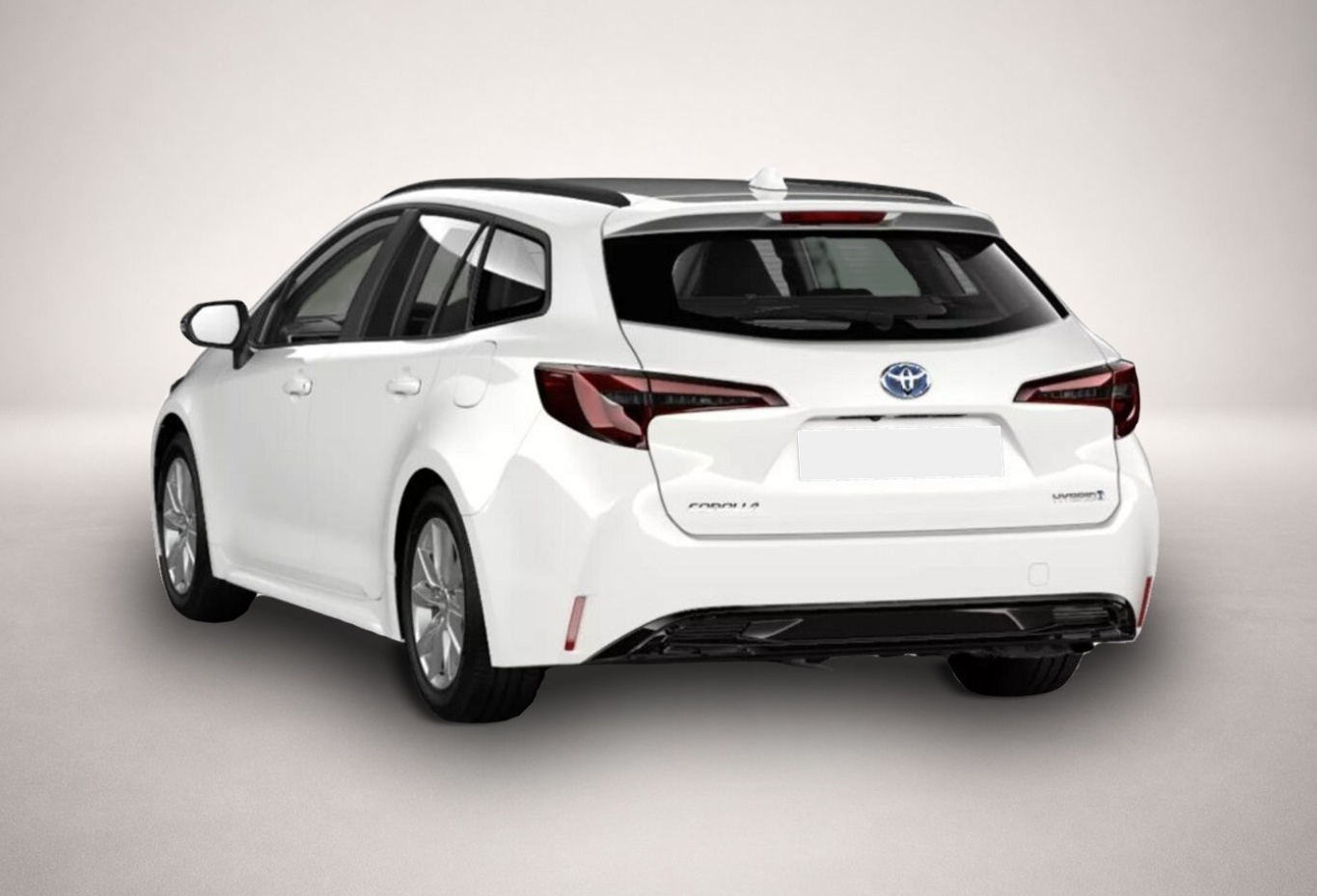 Bild 5 Toyota Corolla TS Nav LED Kam ACC DigC 10