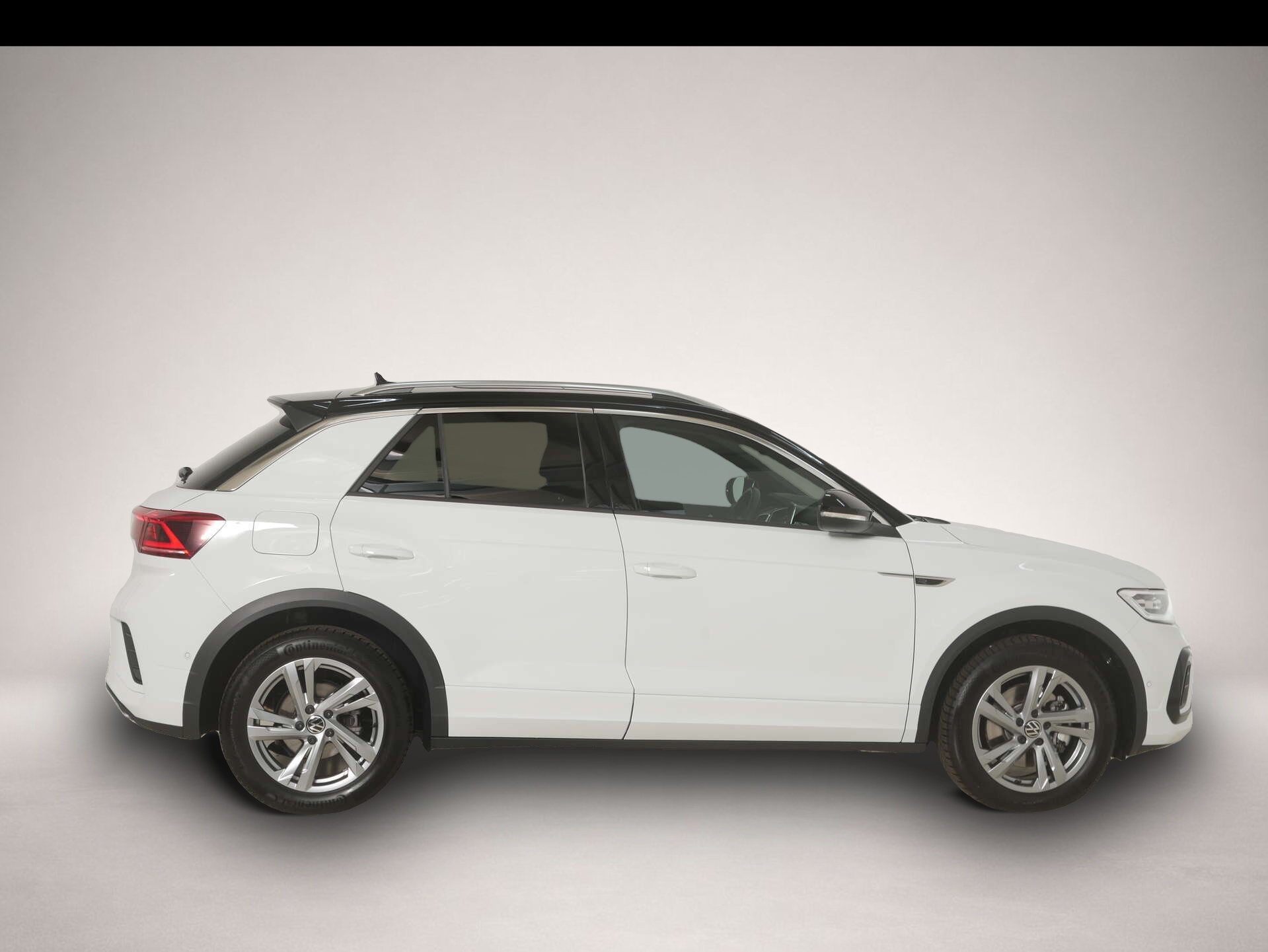Bild 6 Volkswagen T-Roc 2.0 TSI 4Motion R-Line