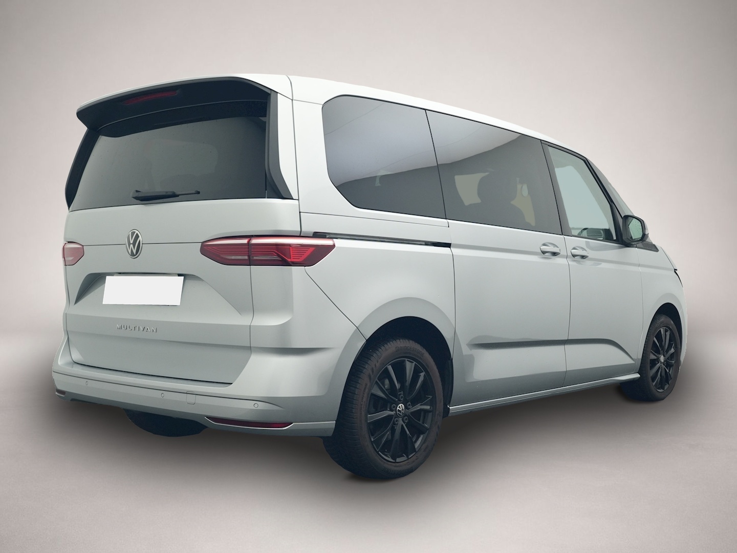 Bild 5 Volkswagen T7 Multivan 2.0 TDI DSG Life 7SITZE HuD IQ-LIGHT