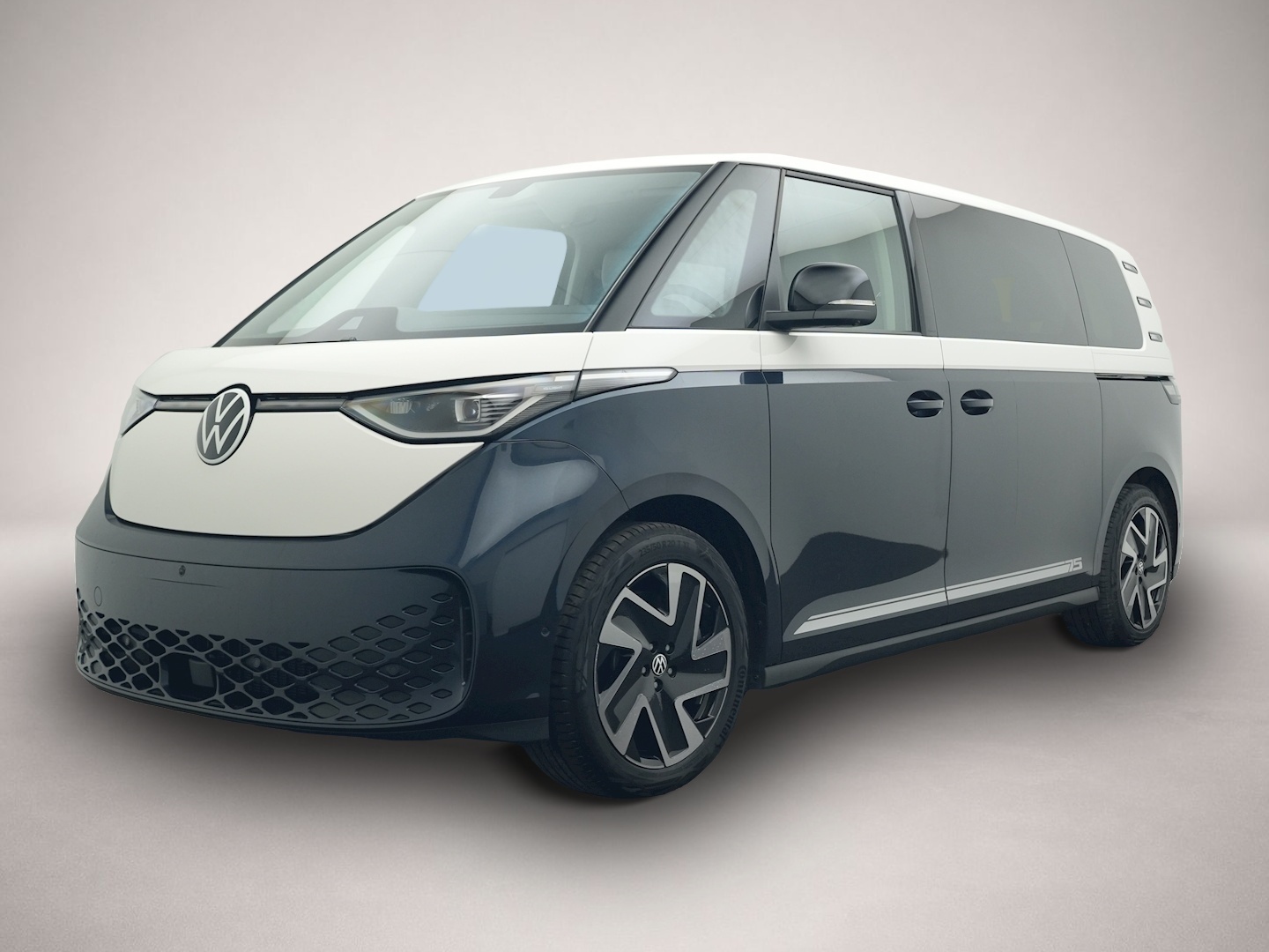 Bild ID. Buzz Volkswagen