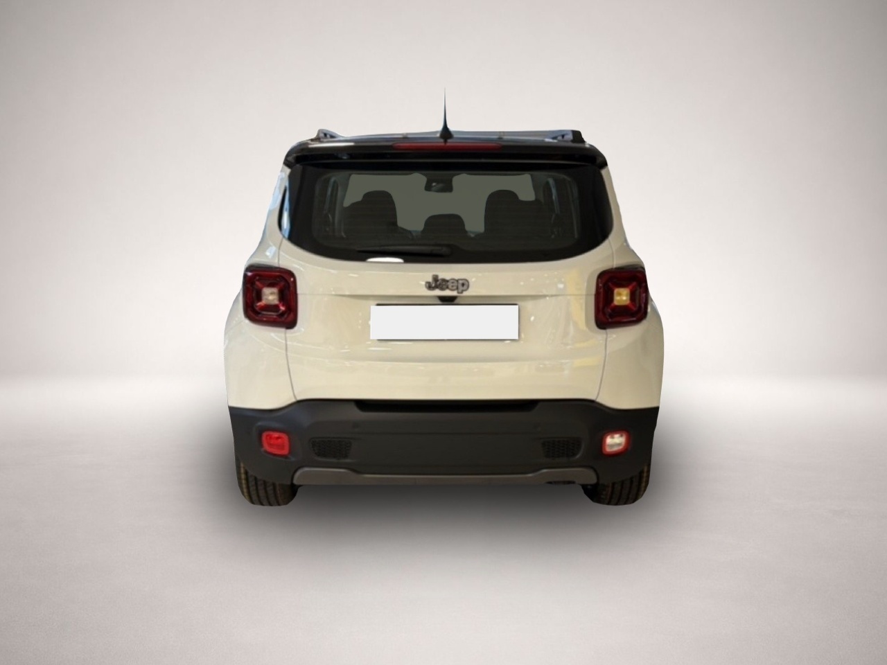 Fotografie 5 des Jeep Renegade Summit MHEV *KAMERA*LED*NAVI*ACC*PANORA